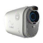 AirMini AutoSet Travel CPAP Machine by ResMed